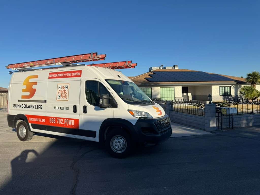 solar battery storage system for home energy